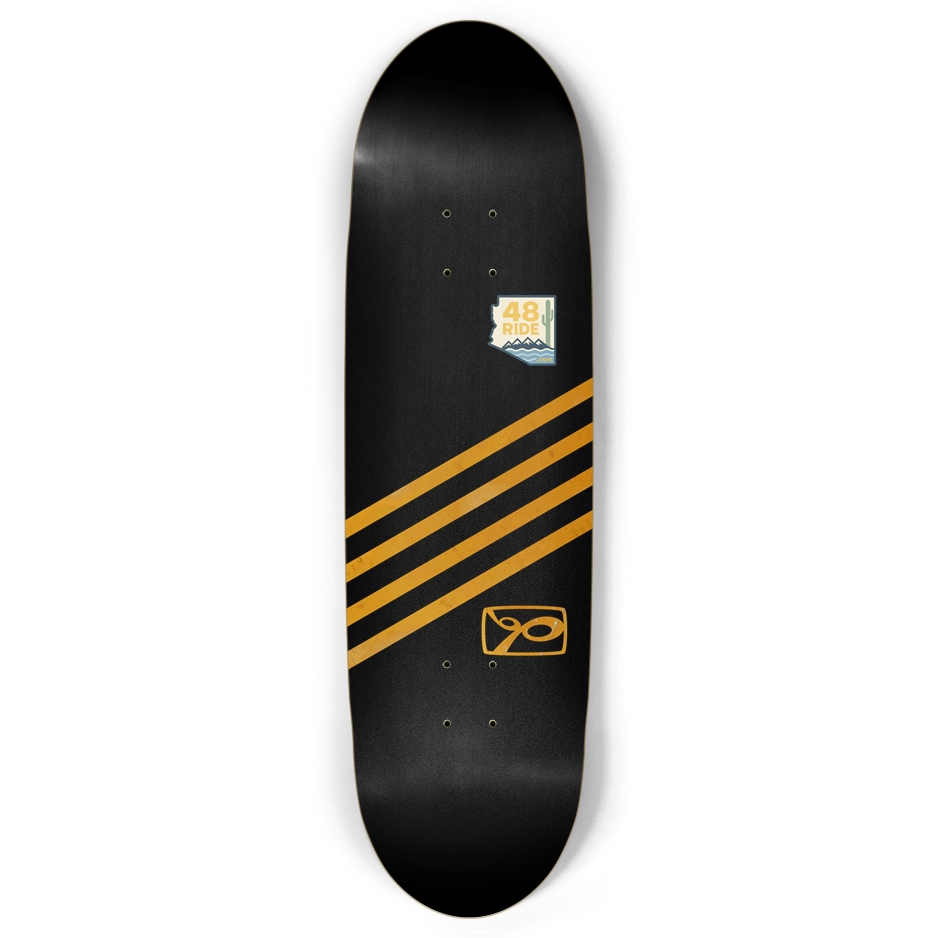 Custom Skateboard