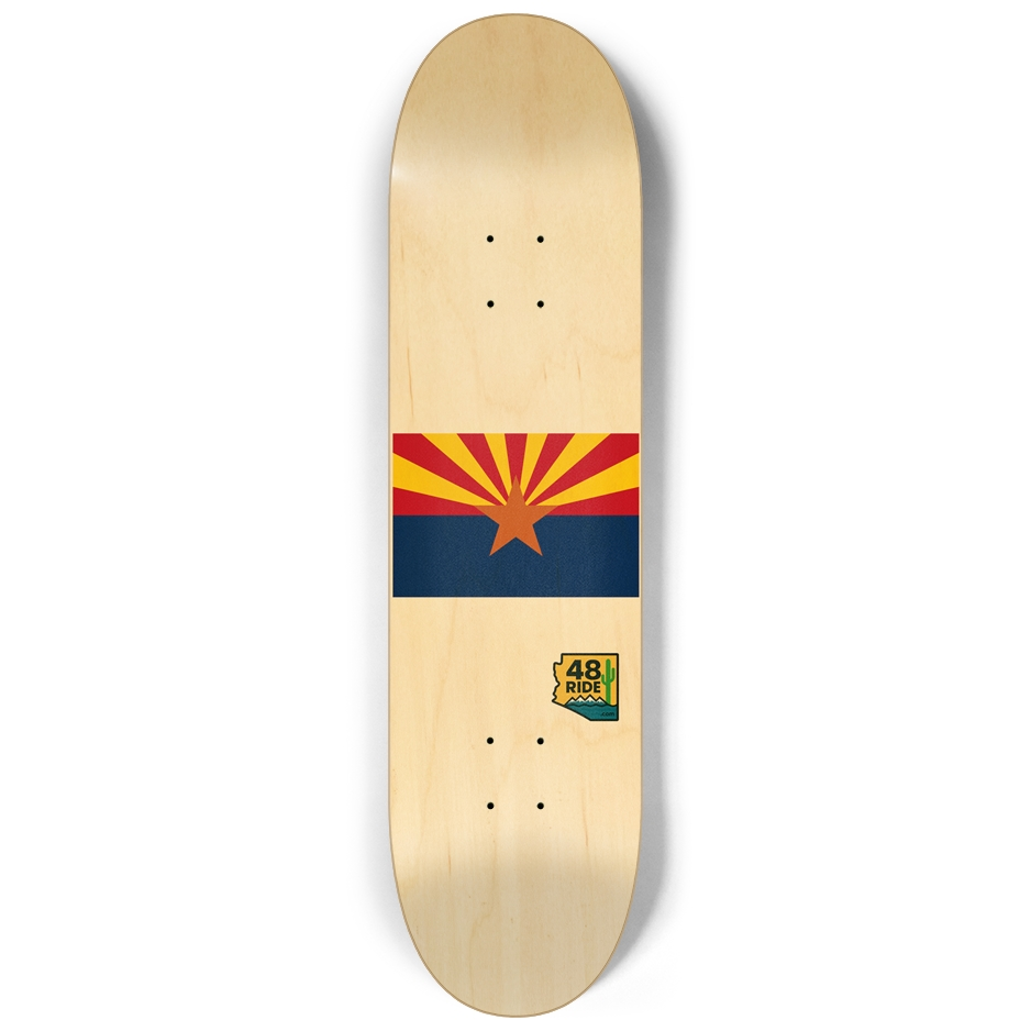 Custom Skateboard