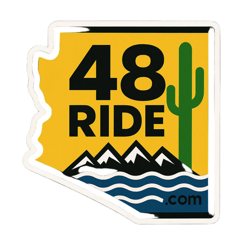48 RIDE
