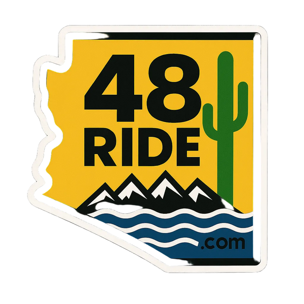 48 RIDE