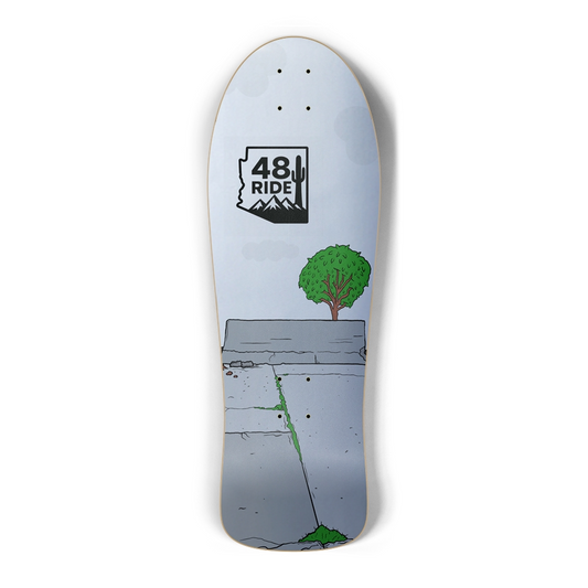 Custom Skateboard