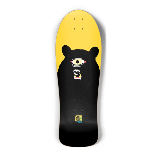 Custom Skateboard