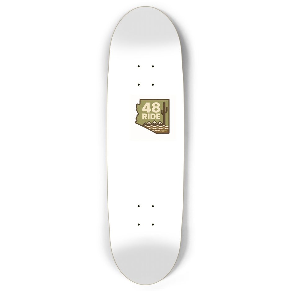 Custom Skateboard