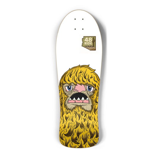 Custom Skateboard