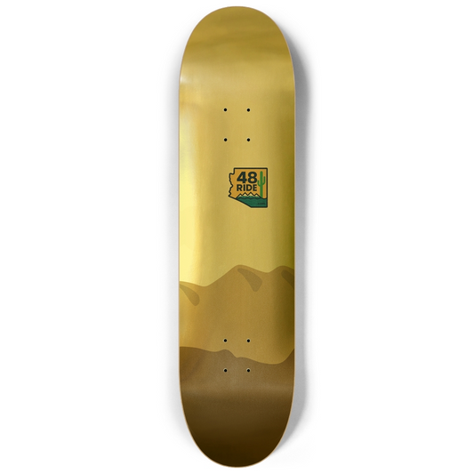 Custom Skateboard