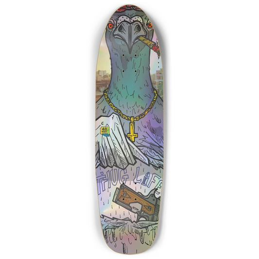 Custom Skateboard