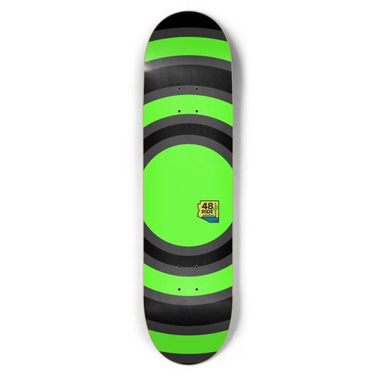 Custom Skateboard