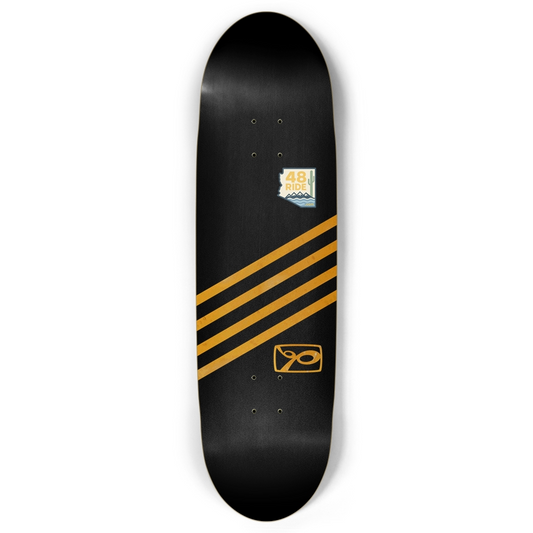 Custom Skateboard