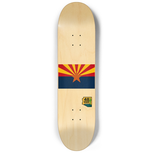 Custom Skateboard