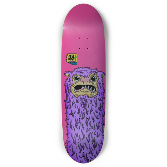 Custom Skateboard