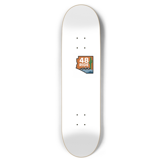 Custom Skateboard
