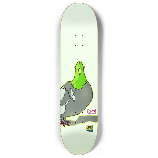 Custom Skateboard