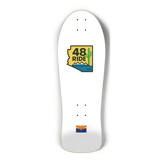 Custom Skateboard