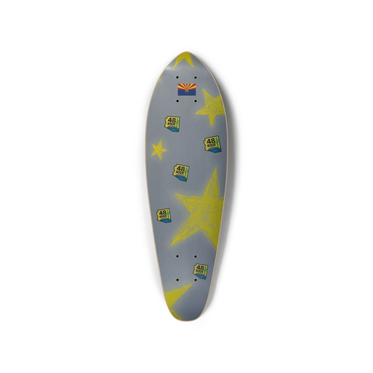 Custom Mini Cruiser