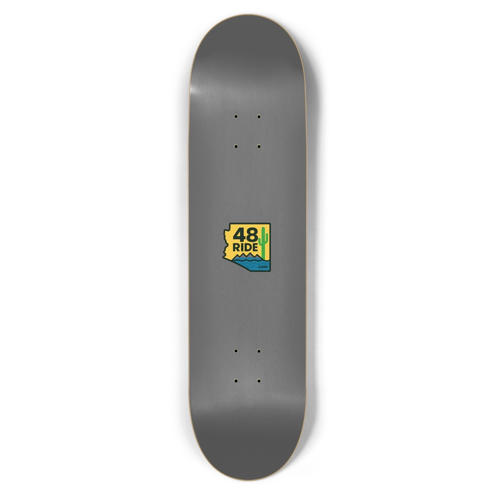 Custom Skateboard