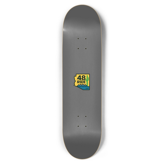 Custom Skateboard
