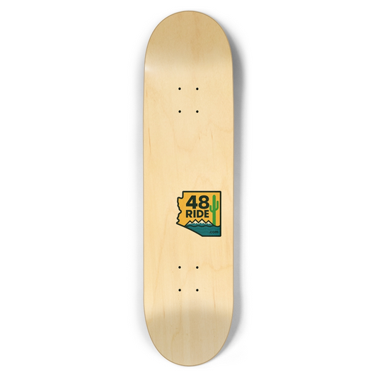 Custom Skateboard