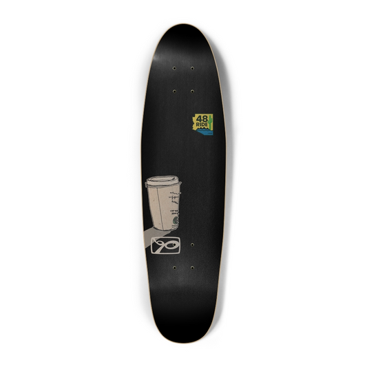 Custom Skateboard