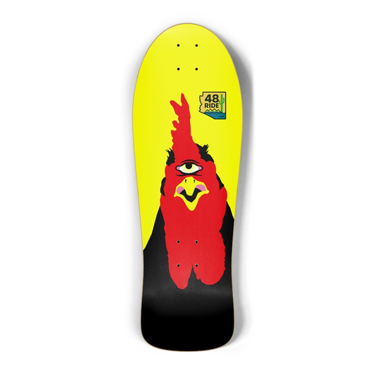 Custom Skateboard