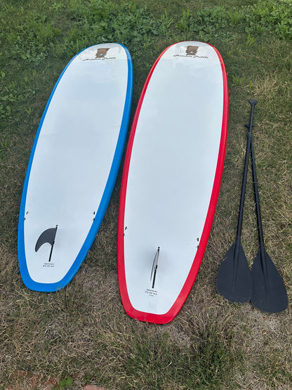 Antidote - SUP Demo Boards